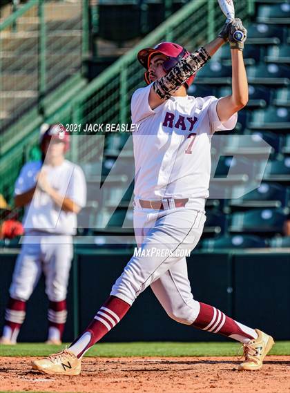 Thumbnail 2 in Ray @ Bagdad (AIA 1A Semi-final) photogallery.