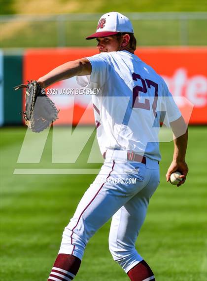 Thumbnail 2 in Ray @ Bagdad (AIA 1A Semi-final) photogallery.