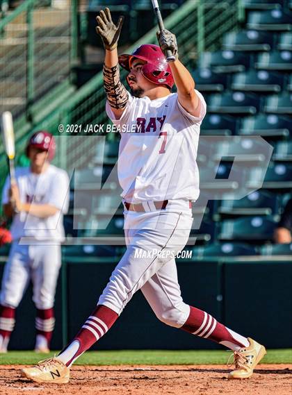 Thumbnail 3 in Ray @ Bagdad (AIA 1A Semi-final) photogallery.