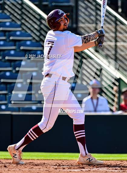 Thumbnail 1 in Ray @ Bagdad (AIA 1A Semi-final) photogallery.
