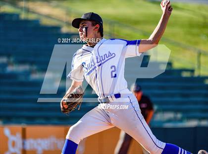 Thumbnail 2 in Ray @ Bagdad (AIA 1A Semi-final) photogallery.