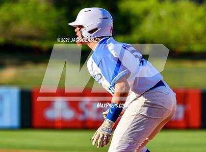 Thumbnail 2 in Ray @ Bagdad (AIA 1A Semi-final) photogallery.