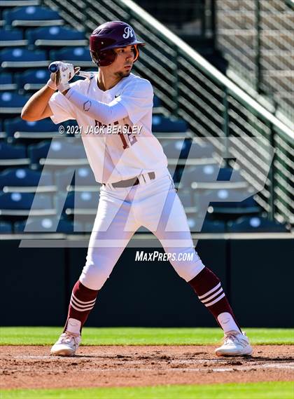 Thumbnail 3 in Ray @ Bagdad (AIA 1A Semi-final) photogallery.