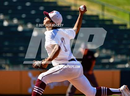 Thumbnail 2 in Ray @ Bagdad (AIA 1A Semi-final) photogallery.