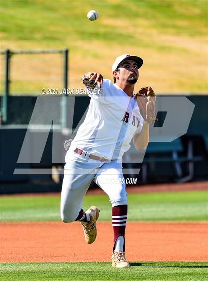 Thumbnail 2 in Ray @ Bagdad (AIA 1A Semi-final) photogallery.