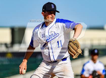 Thumbnail 3 in Ray @ Bagdad (AIA 1A Semi-final) photogallery.