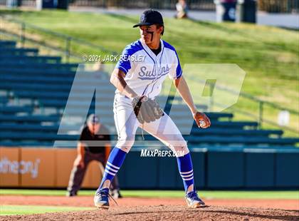 Thumbnail 3 in Ray @ Bagdad (AIA 1A Semi-final) photogallery.