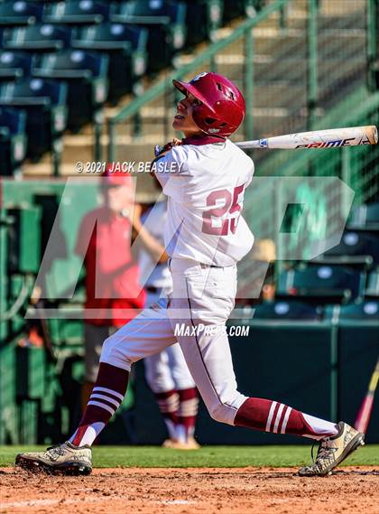 Thumbnail 2 in Ray @ Bagdad (AIA 1A Semi-final) photogallery.