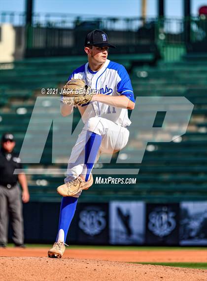 Thumbnail 1 in Ray @ Bagdad (AIA 1A Semi-final) photogallery.