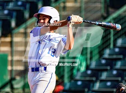 Thumbnail 2 in Ray @ Bagdad (AIA 1A Semi-final) photogallery.