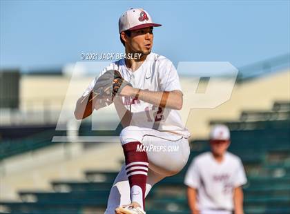 Thumbnail 1 in Ray @ Bagdad (AIA 1A Semi-final) photogallery.