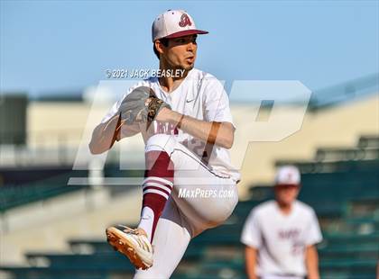 Thumbnail 3 in Ray @ Bagdad (AIA 1A Semi-final) photogallery.