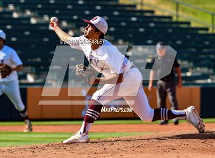 Thumbnail 1 in Ray @ Bagdad (AIA 1A Semi-final) photogallery.