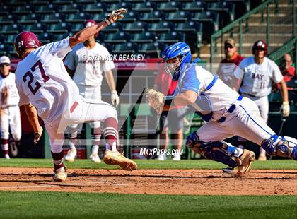 Thumbnail 1 in Ray @ Bagdad (AIA 1A Semi-final) photogallery.