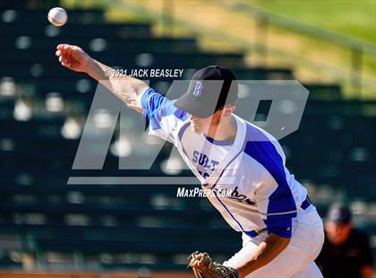 Thumbnail 3 in Ray @ Bagdad (AIA 1A Semi-final) photogallery.