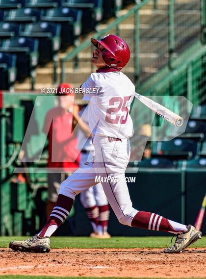 Thumbnail 3 in Ray @ Bagdad (AIA 1A Semi-final) photogallery.