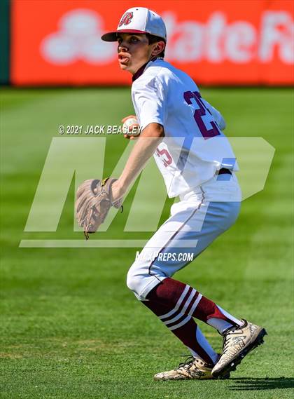 Thumbnail 1 in Ray @ Bagdad (AIA 1A Semi-final) photogallery.