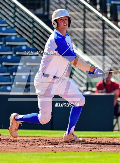 Thumbnail 3 in Ray @ Bagdad (AIA 1A Semi-final) photogallery.
