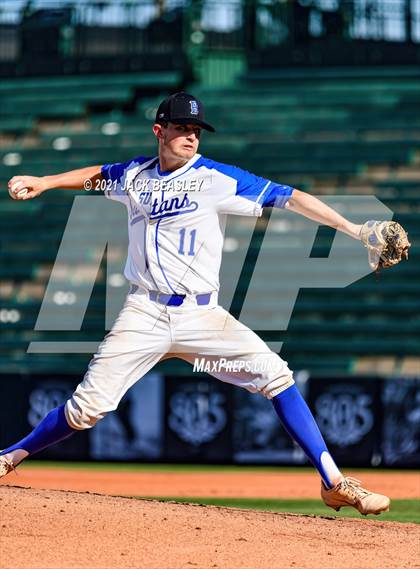 Thumbnail 2 in Ray @ Bagdad (AIA 1A Semi-final) photogallery.