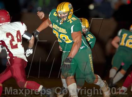 Thumbnail 3 in Calaveras @ Argonaut photogallery.