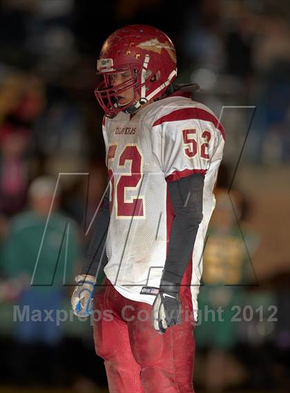 Thumbnail 3 in Calaveras @ Argonaut photogallery.