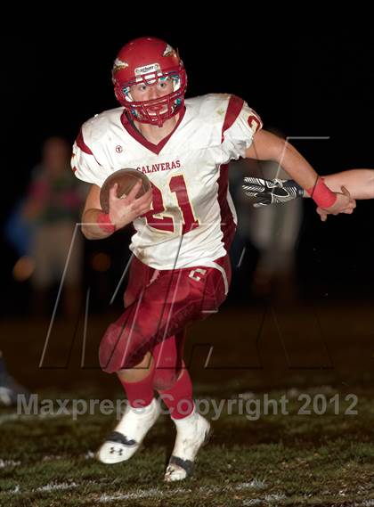 Thumbnail 3 in Calaveras @ Argonaut photogallery.