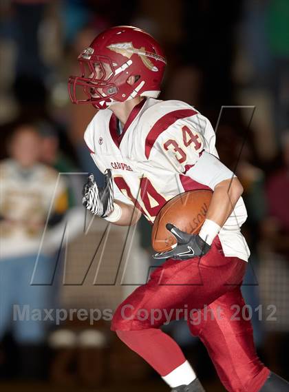 Thumbnail 3 in Calaveras @ Argonaut photogallery.