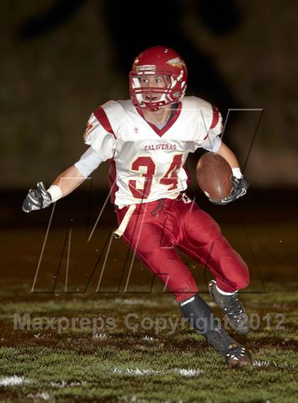 Thumbnail 3 in Calaveras @ Argonaut photogallery.