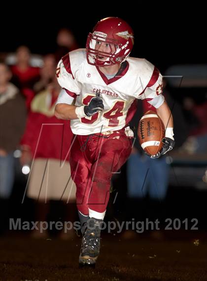 Thumbnail 3 in Calaveras @ Argonaut photogallery.