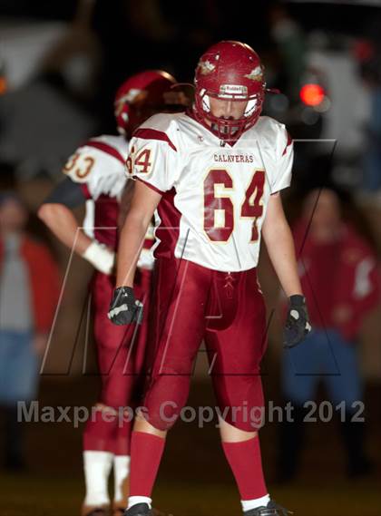 Thumbnail 3 in Calaveras @ Argonaut photogallery.
