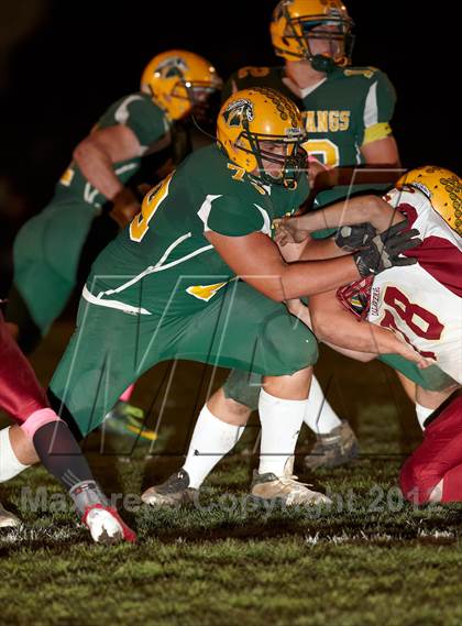 Thumbnail 1 in Calaveras @ Argonaut photogallery.