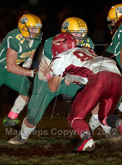 Thumbnail 2 in Calaveras @ Argonaut photogallery.