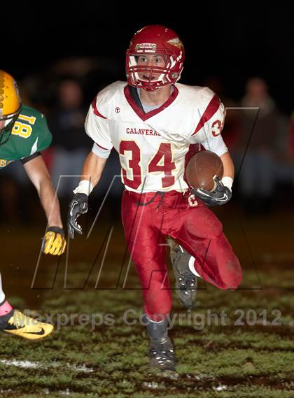 Thumbnail 1 in Calaveras @ Argonaut photogallery.