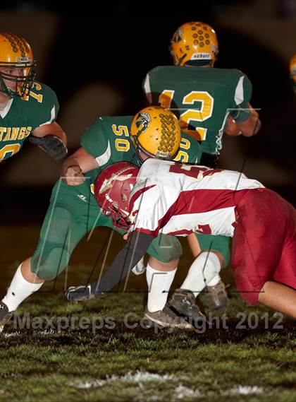 Thumbnail 3 in Calaveras @ Argonaut photogallery.