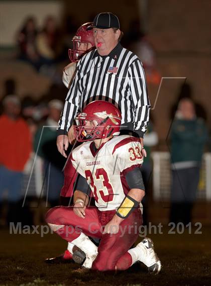 Thumbnail 2 in Calaveras @ Argonaut photogallery.