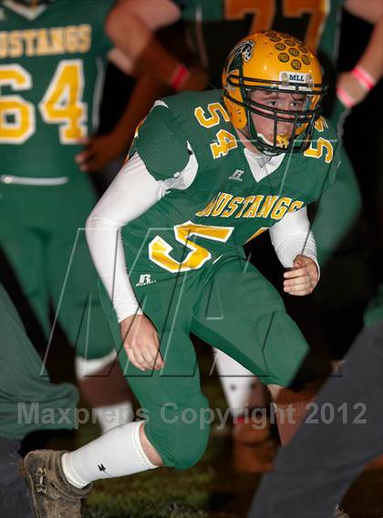 Thumbnail 3 in Calaveras @ Argonaut photogallery.
