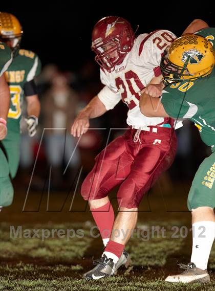 Thumbnail 1 in Calaveras @ Argonaut photogallery.
