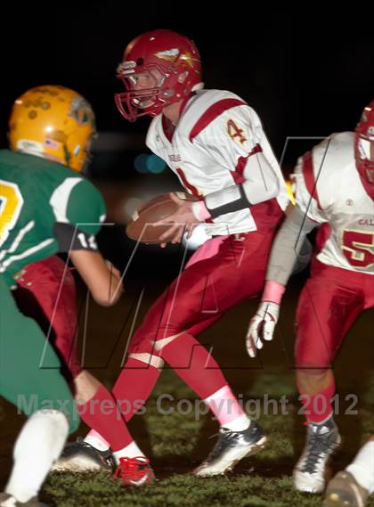 Thumbnail 3 in Calaveras @ Argonaut photogallery.