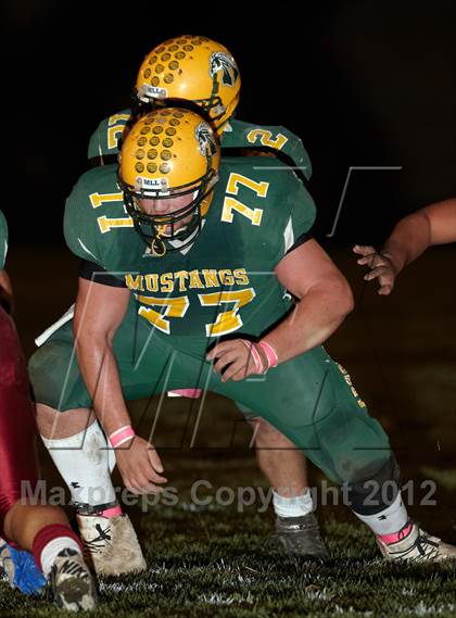 Thumbnail 1 in Calaveras @ Argonaut photogallery.