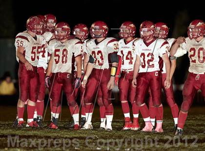 Thumbnail 3 in Calaveras @ Argonaut photogallery.