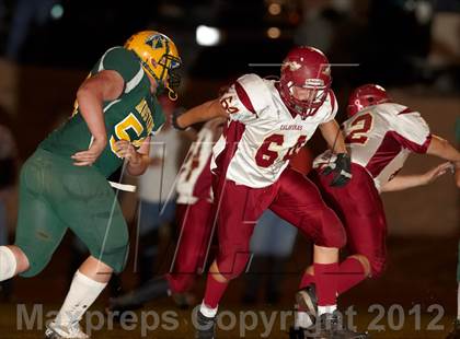 Thumbnail 2 in Calaveras @ Argonaut photogallery.