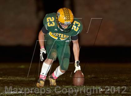 Thumbnail 2 in Calaveras @ Argonaut photogallery.