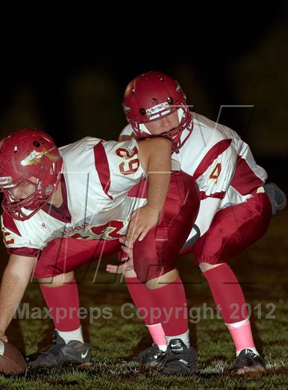 Thumbnail 2 in Calaveras @ Argonaut photogallery.