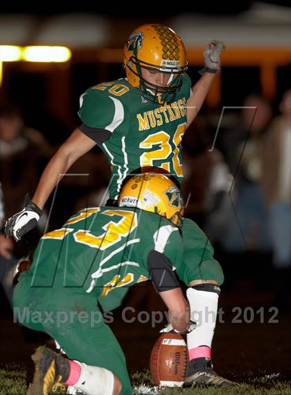 Thumbnail 3 in Calaveras @ Argonaut photogallery.