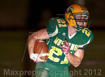 Thumbnail 3 in Calaveras @ Argonaut photogallery.