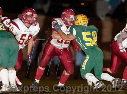 Thumbnail 1 in Calaveras @ Argonaut photogallery.