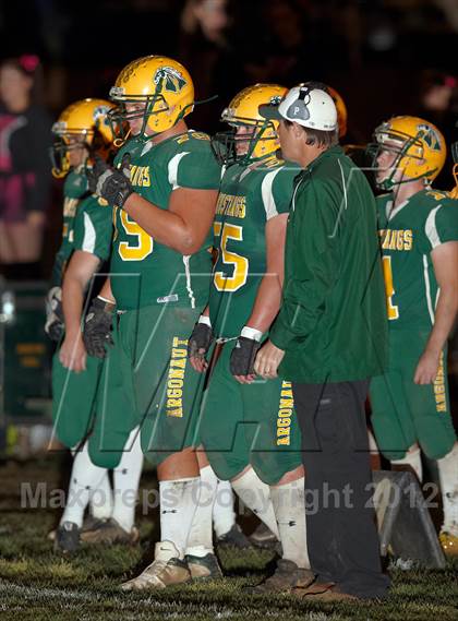 Thumbnail 1 in Calaveras @ Argonaut photogallery.