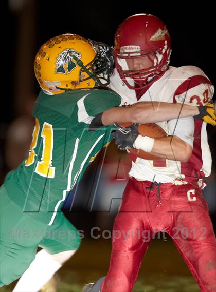 Thumbnail 2 in Calaveras @ Argonaut photogallery.