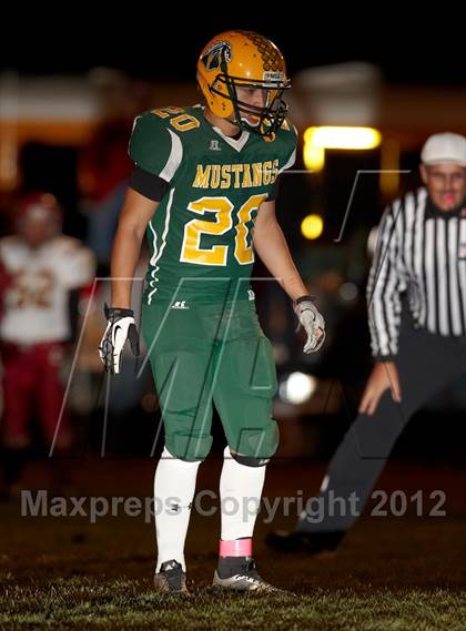 Thumbnail 2 in Calaveras @ Argonaut photogallery.