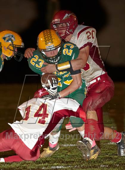 Thumbnail 1 in Calaveras @ Argonaut photogallery.